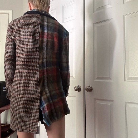 Veronica Beard India Dickey Coat - Picture 8 of 10